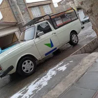 وانت بار۹۰دوگانه|خودرو سواری و وانت|بروجرد, |دیوار