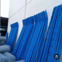 تیر باغی فنس کشی . پایه دار و یو شکل