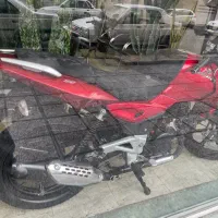 پالس180  uj4 مدل۹۰|موتورسیکلت|تهران, یاخجی آباد|دیوار