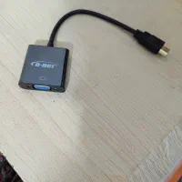 تبدیل vga به hdmi