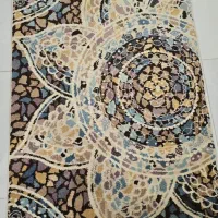 فرش ۱نیم در۲ بیست و پنج|فرش|شاهرود, |دیوار