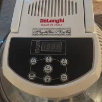 بخارپز برقی دلونگی|اجاق گاز و لوازم برقی پخت‌وپز|تهران, شهرک دریا|دیوار