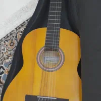 گیتار آکوستیک فندر چینی