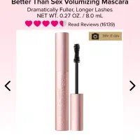 ریمل بتر دن سک* توفیسد|آرایشی، بهداشتی، درمانی|آمل, |دیوار