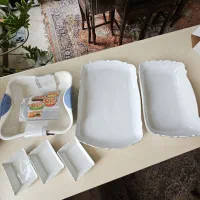 ظروف پذیرایی