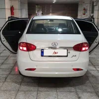 جک جی ۴ اتومات ۱۴۰۱ کم کار آپشنال|خودرو سواری و وانت|شیراز, شهرک مفتح|دیوار