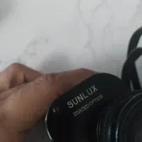 دروبین رولکس ساخت ژاپن ۸/۳۰ دولنز|کلکسیون اشیاء عتیقه|اسلامشهر, شهرک واوان|دیوار