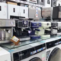 از تخفیفات روز مادر لوازم خانگی گنجعلی جا نمونی|اجاق گاز و لوازم برقی پخت‌وپز|نیشابور, گنبد سبز|دیوار