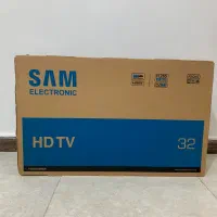 تلویزیون 32 سام