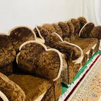 مبل ۷نفره تمیز