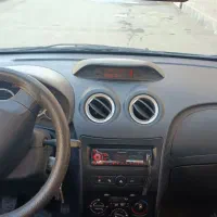 راناLXمدل97 TU5|خودرو سواری و وانت|اصفهان, شهرک کوثر|دیوار