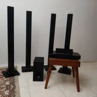 سینما خانگی سامسونگ