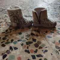 کتونی ساقدارسایز۲۲