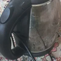 کتری برقی خراب شده
