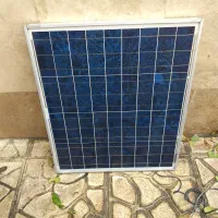 پنل ۴۵وات  زیرقیمت