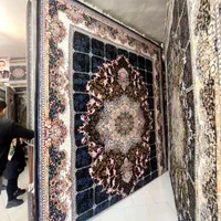 فرش۱۲متری طرح‌۷۰۰شانه ارژان و اقتصادی پلمپ اکبند|فرش|مشهد, طلاب|دیوار