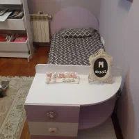 تخت کودک و نوجوان