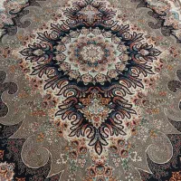 فرش ۹متری ۷۰۰شانه|فرش|شفت, |دیوار