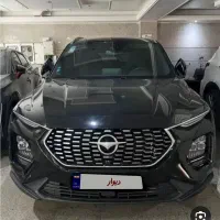 هایما s8 مدل۴۰۳ بدون رنگ