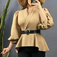 شومیز مجلسی