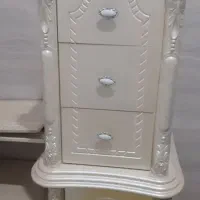 سرویس خواب با میز آرایش