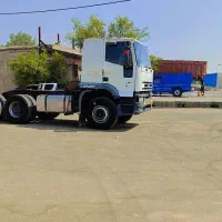 ایویکو720|خودرو سنگین|سوسنگرد, |دیوار