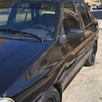 پراید ۸۲ کاربرات|خودرو سواری و وانت|شهرکرد, |دیوار