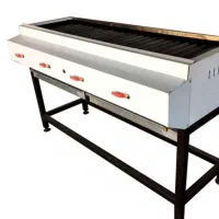 فروش فوری کباب پز