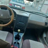 پژو ۴۰۵ دوگانه شرکت ۹۴|خودرو سواری و وانت|الشتر, |دیوار