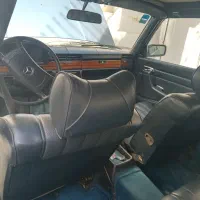 بنز 280s|خودرو کلاسیک|تهران, دروس|دیوار