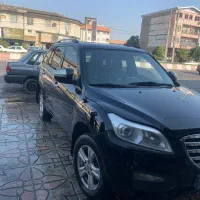 لیفانx60مدل ۹۴|خودرو سواری و وانت|گرگان, |دیوار