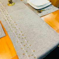 رانر و رومیزی های ترند