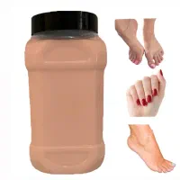ساخت تندیس دست و پا (یادگاری ماندگار از نوزاد)