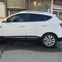 جکs5مدل97اتمات درجه یک یک|خودرو سواری و وانت|بوکان, |دیوار