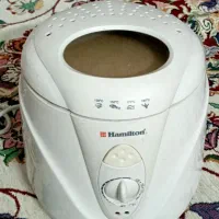 سرخ کن همیلتون