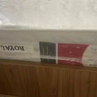 تشک ۱۰ سال ضمانت رویال