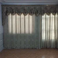 پرده|پرده، رانر، رومیزی|سمنان, |دیوار