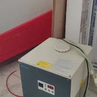 دستگاه برش لیزر ۱۳۰×۲۰۰