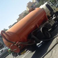 تخلیه چاه لایروبی سپتیک (مستقیم با راننده تانکر)|خدمات پیشه و مهارت|تهران, بلوار کشاورز|دیوار