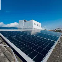 پک پنل خورشیدی ۱۰کیلووات (باتری لیتیوم۱۶کیلووات)