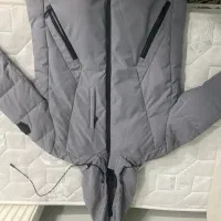 کاپشن رمستانی