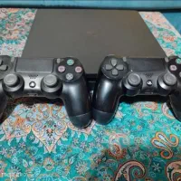 ps4 اسلیم 1ترابایت