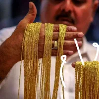 طلا بخر خیلی اسون