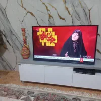 تلویزیون ۴۳ ایکس ویژن تمیز فروش فوری