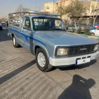 مزدا کارا ۱۴۰۰