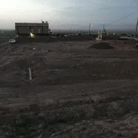 150 متر زمین تجاری مسکونی دوکله در علیاشهر باخرز