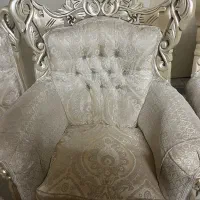 مبلمان سلطنتنی|مبلمان خانگی و میز عسلی|تهران, خزانه|دیوار