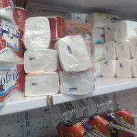 فروش یکجا کالای بهداشتی  بعلت تغییر شغل