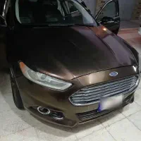فورد فیوژن 2015