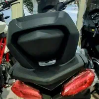 موتور طرح ایکس مکس xmax۱۷۵|موتورسیکلت|اردکان, |دیوار